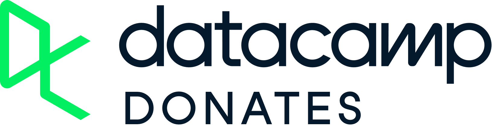 DataCamp logo