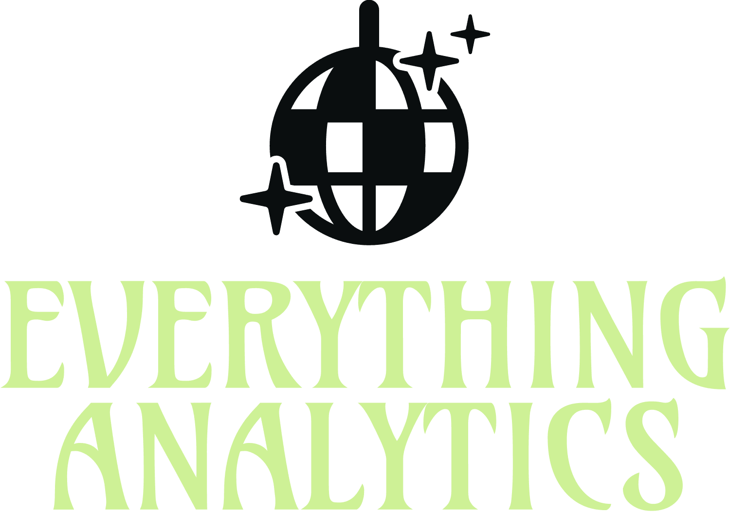 Everything Analytics logo