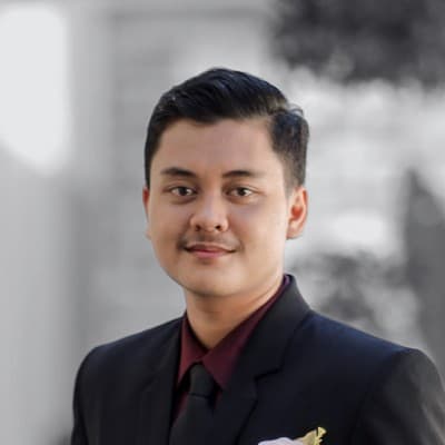 Bisma Aji Manggala-Process Engineer