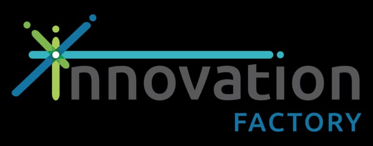 Innovation Factory logo