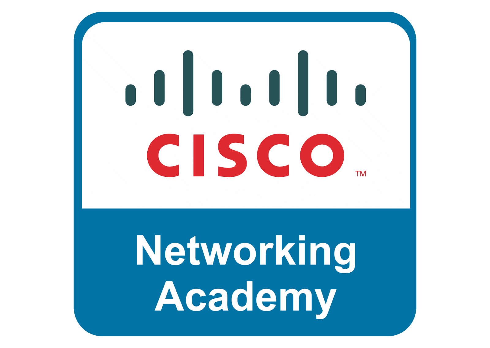 Cisco Networking Academy logo