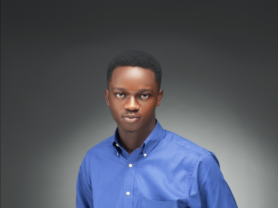 Profile image of Agada Joshua