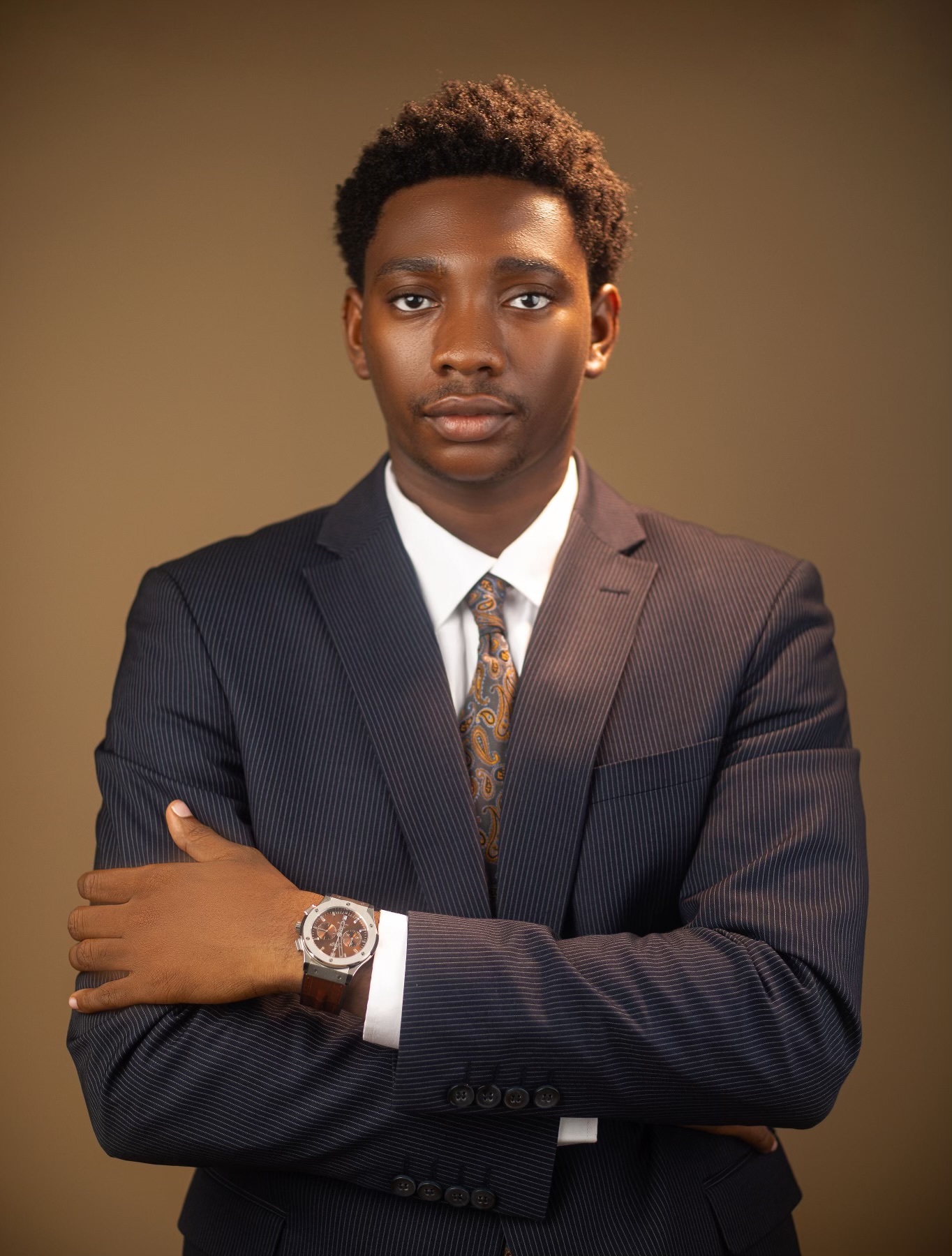 Ayodeji Ajayi