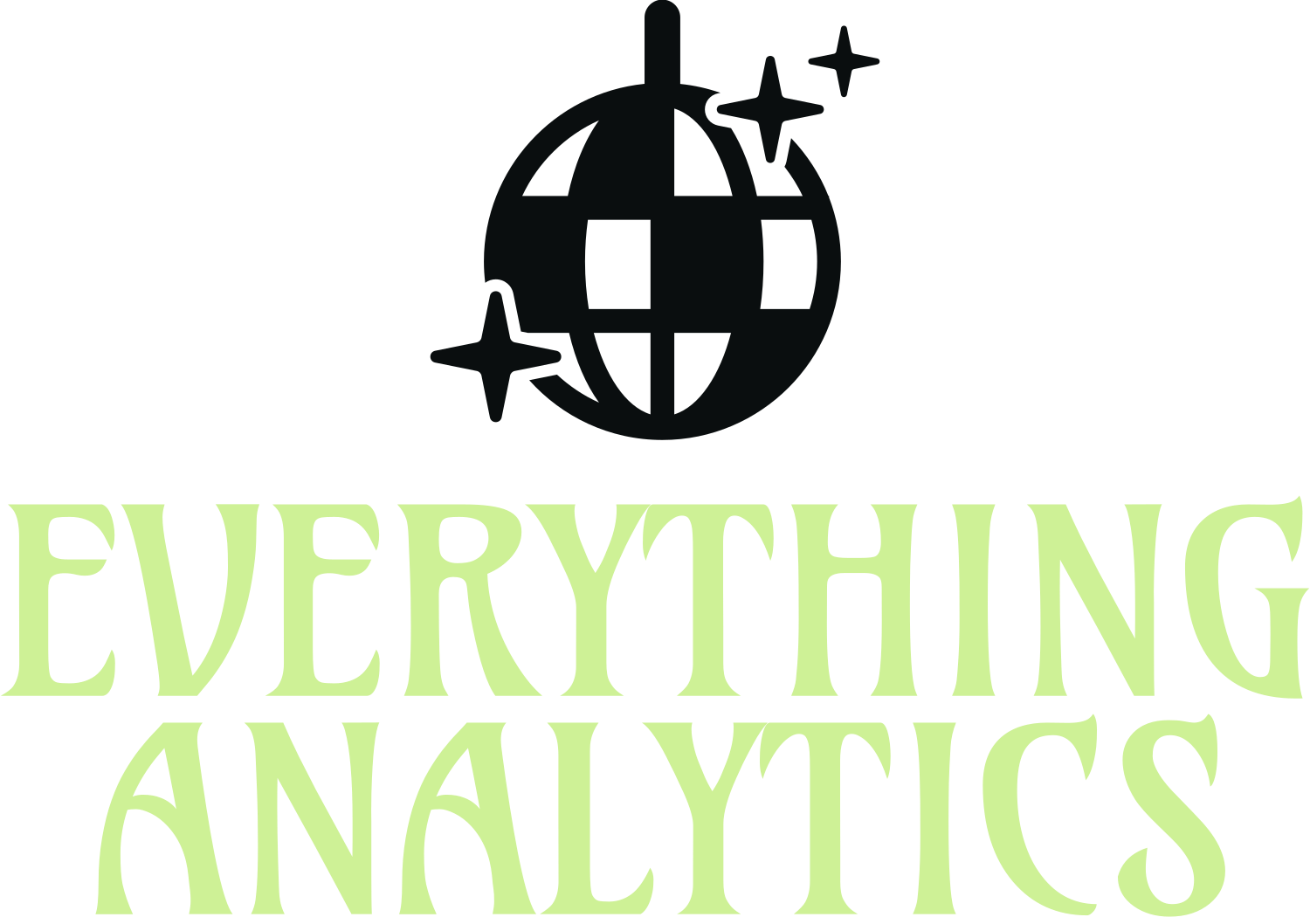 Everything Analytics